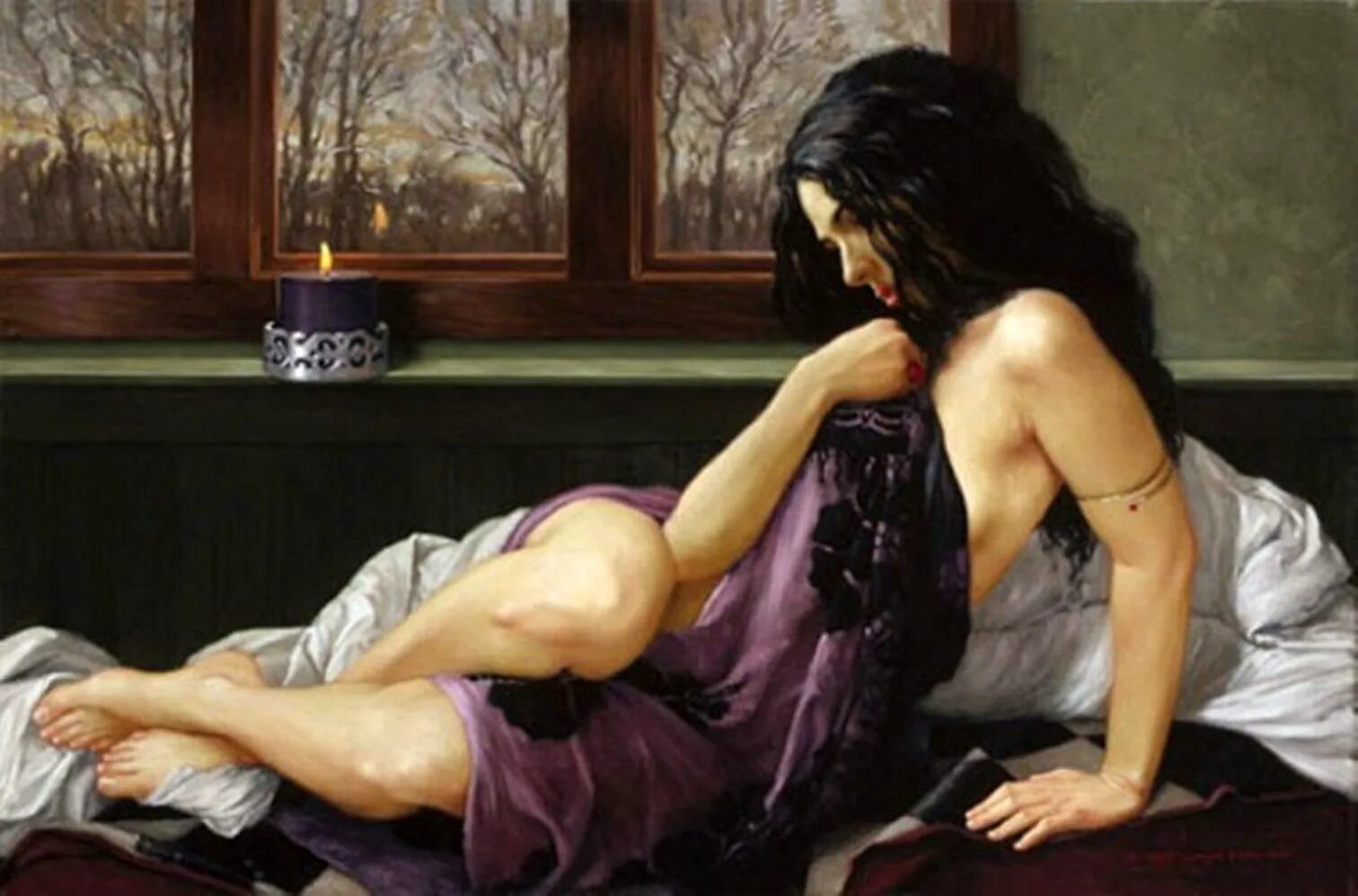 Картин гол. Художник Bryce Cameron Liston. Красота женщины. Bryce Cameron Liston. Брайс Листон художник голая. Художник красота женщины. Bryce Cameron Liston 16+.