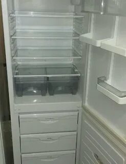 Атлант двухкамерный двухкомпрессорный