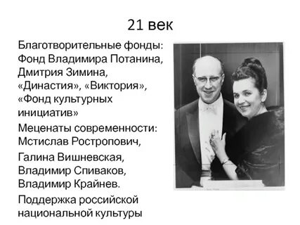 Каков вклад