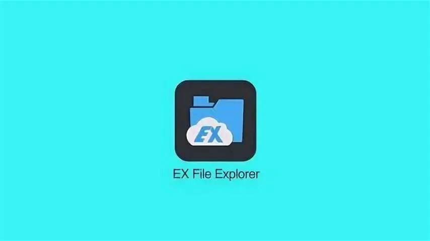 Ex file. Ex file