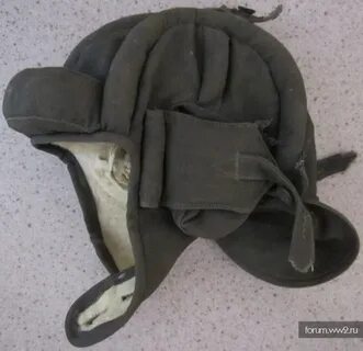 Танкистский