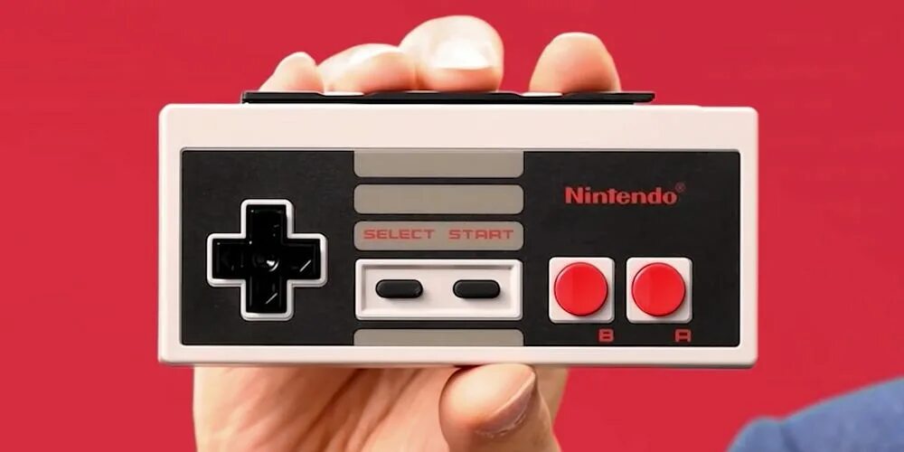 Контроллер Nintendo. Про контроллер Nintendo Switch. NES Switch. Retro Gamepad Wireless Switch.
