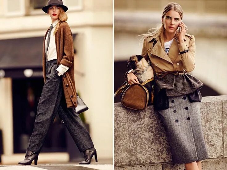 Pin von Мария Александрович auf soft autumn Preppy mode, Mode, Britische mode