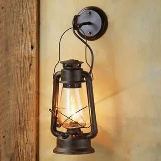Ручные фонари лампы
