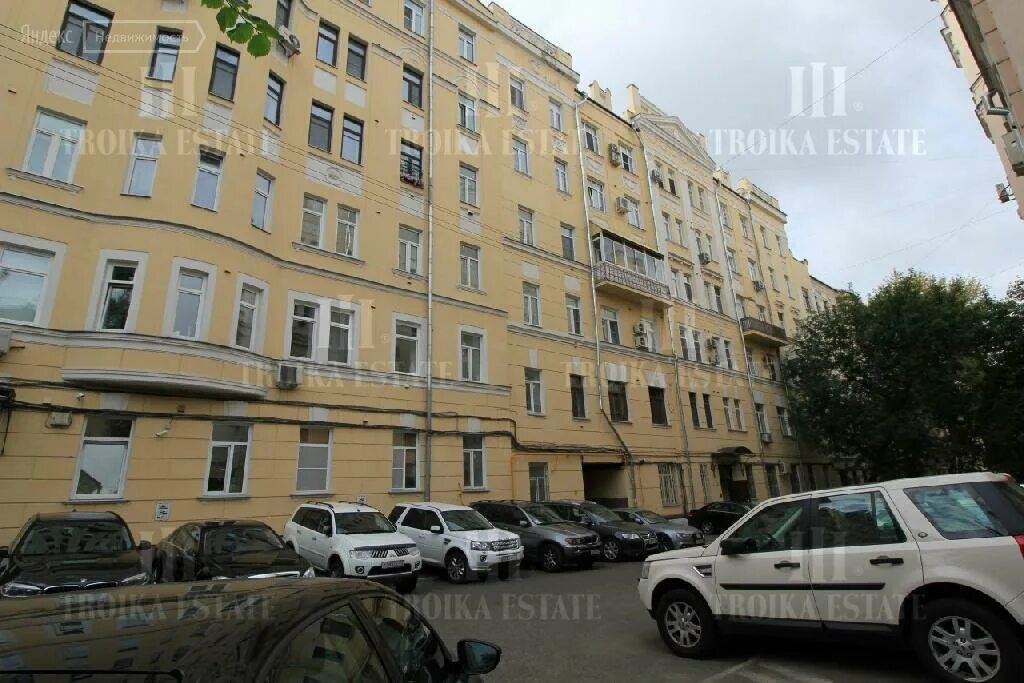 2,. москва, трехпрудный пер. 2,. ,д. трехпрудный переулок, д.