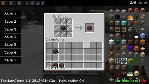 Minecraft html
