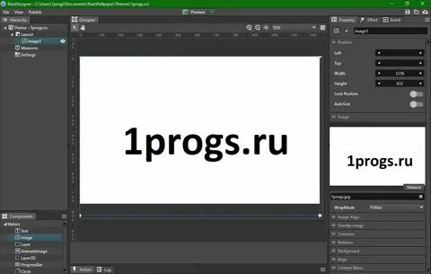 1progs