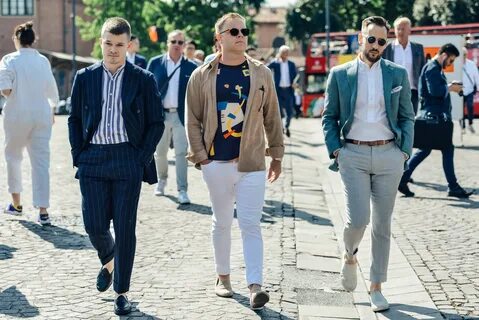 Styled italy