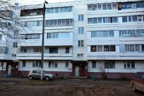 Вахитова 4а нижний