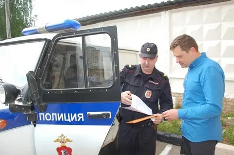 Проверка нарядов