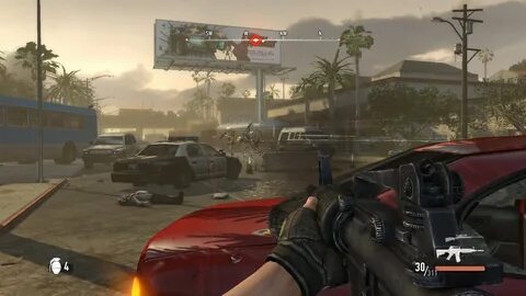 Game la