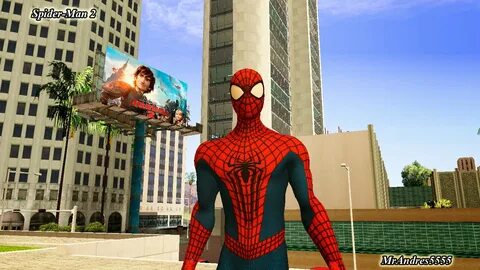 Spider man 2 системные