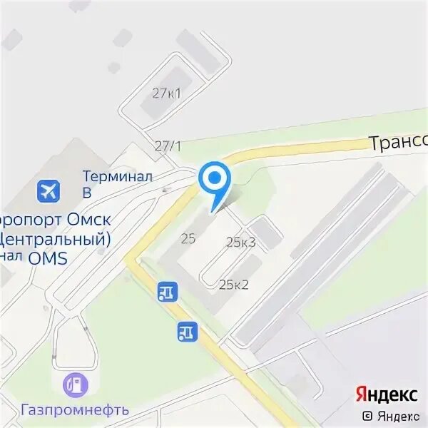 ООО ТЗК Омск Центральный. ТЗК Омск Центральный.