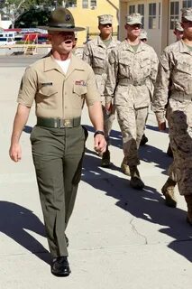 American uniform