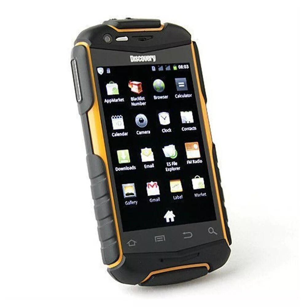 Андроид без камеры. Смартфон discovery v5+. телефон ленд ровер дискавери v5. alcatel противоударный водонепроницаемый андроид. сенсорный нокиа новый противоударный смартфон.