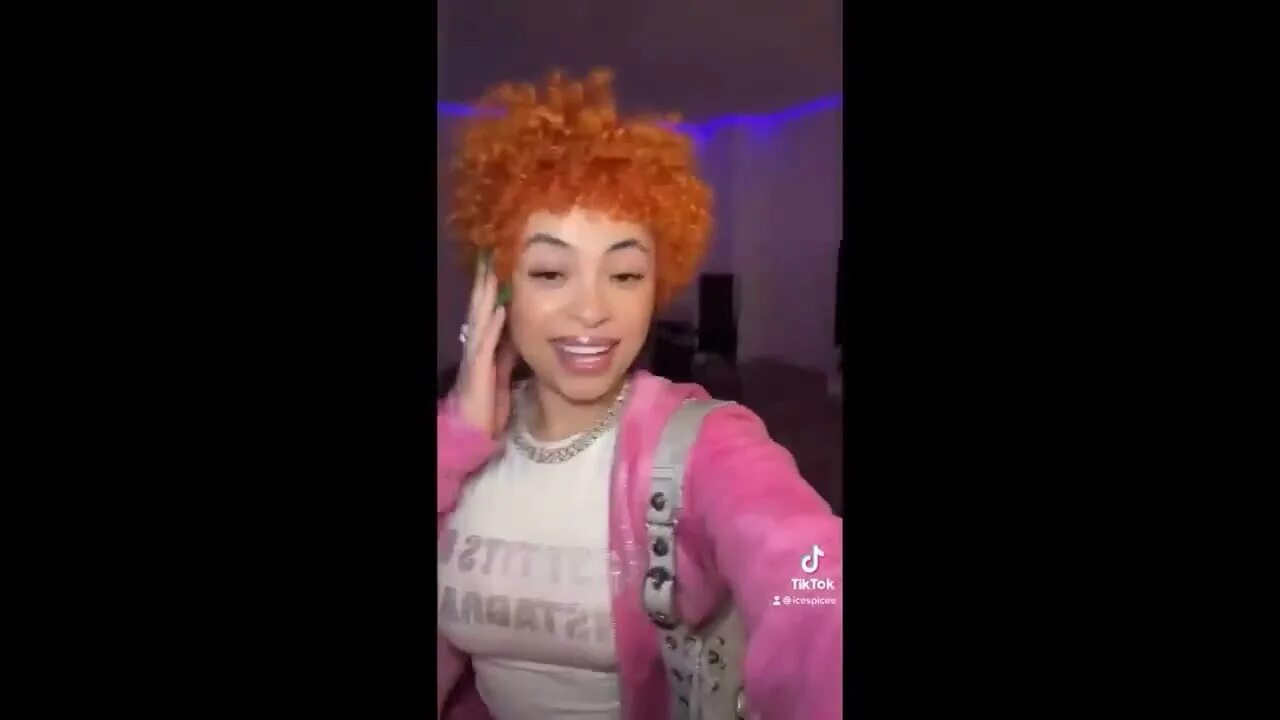 Did it first ice spice speed. Ice spice in ha mood. check ha mood ice spice. ice spice. ispice.
