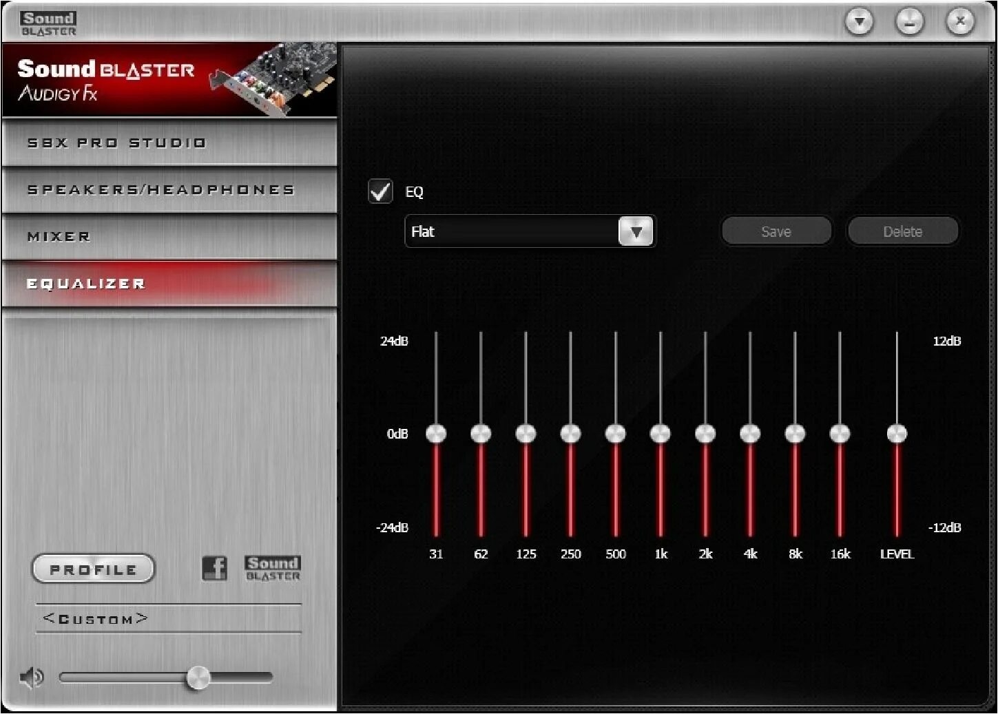 Sound Blaster x4 эквалайзер. Эквалайзер для креатив соунд бластер. Sound Blaster эквалайзер пресеты. Creative Sound Blaster софт.