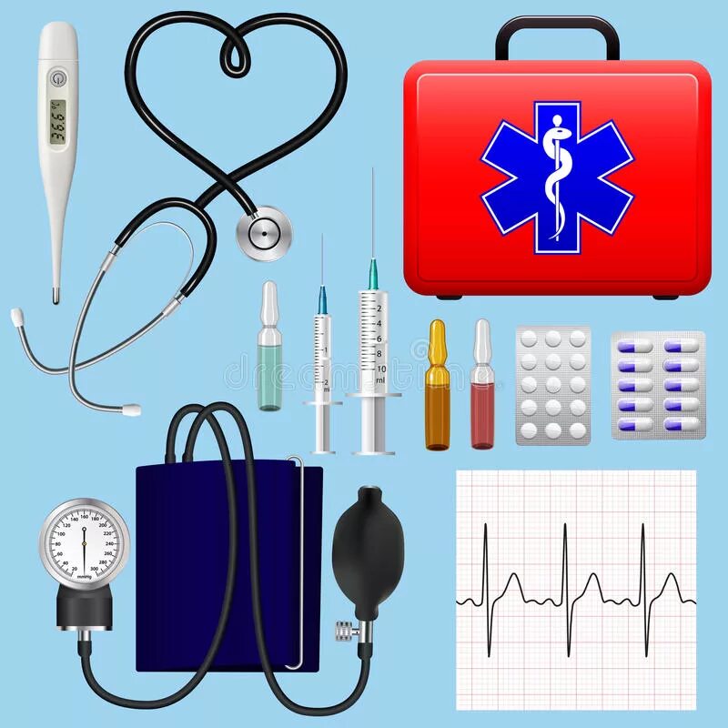 Какие предметы медицины. Медицинские инструменты. Инструменты кардиолога. Медицинские предметы. Инструменты врача кардиолога.
