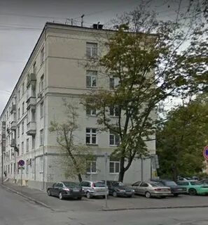 2 верхне михайловский проезд