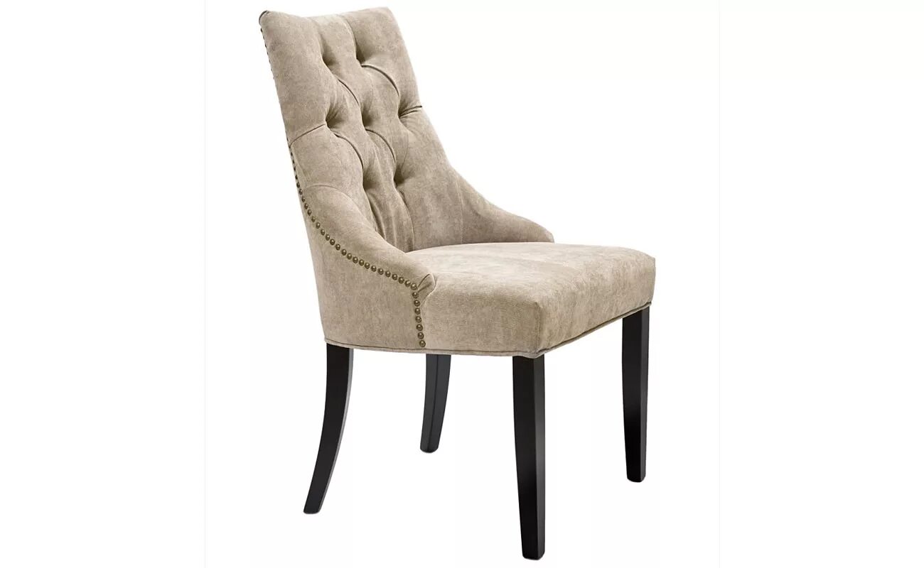 стул нирвана, цвет серый #h14, велюр / черный каркас м-city. стул розовый. кресло barbara. стул мягкий скай металл ножки до 100кг. стул dc350 синий.