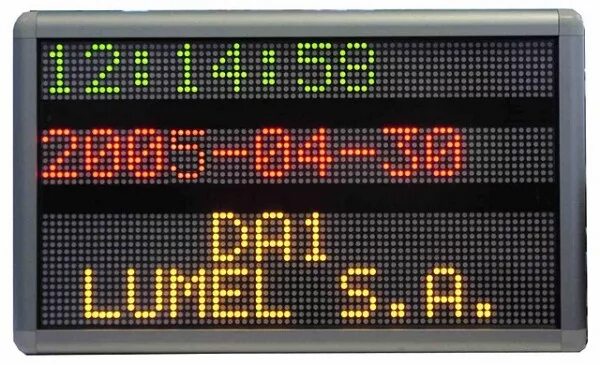 Электронное табло мостурфлота. Дублирующее табло внешний дисплей cd-3020. табло p3q8/220. электронное информационное табло. электронные светодиодные табло.