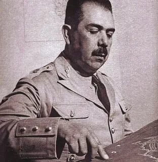 Ласаро карденас