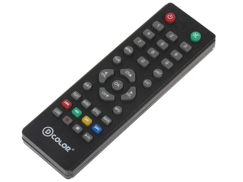 Пульт колор. D`color dvb-t2 dc910hd. supra sdt 90. d color dc910hd пульт. пульт d-color dc-910hd dvb-t2.