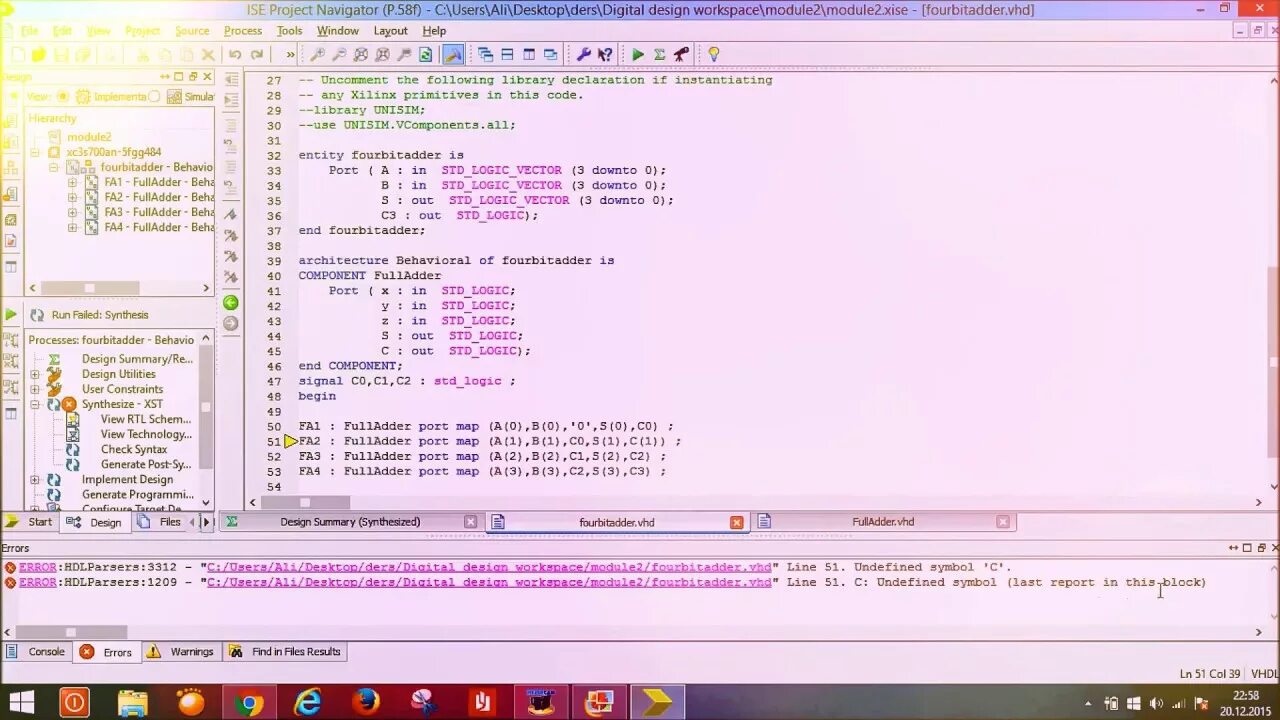 Xilinx vhdl. Xilinx программа. if vhdl что это такое. vhdl синтаксис. port map vhdl.