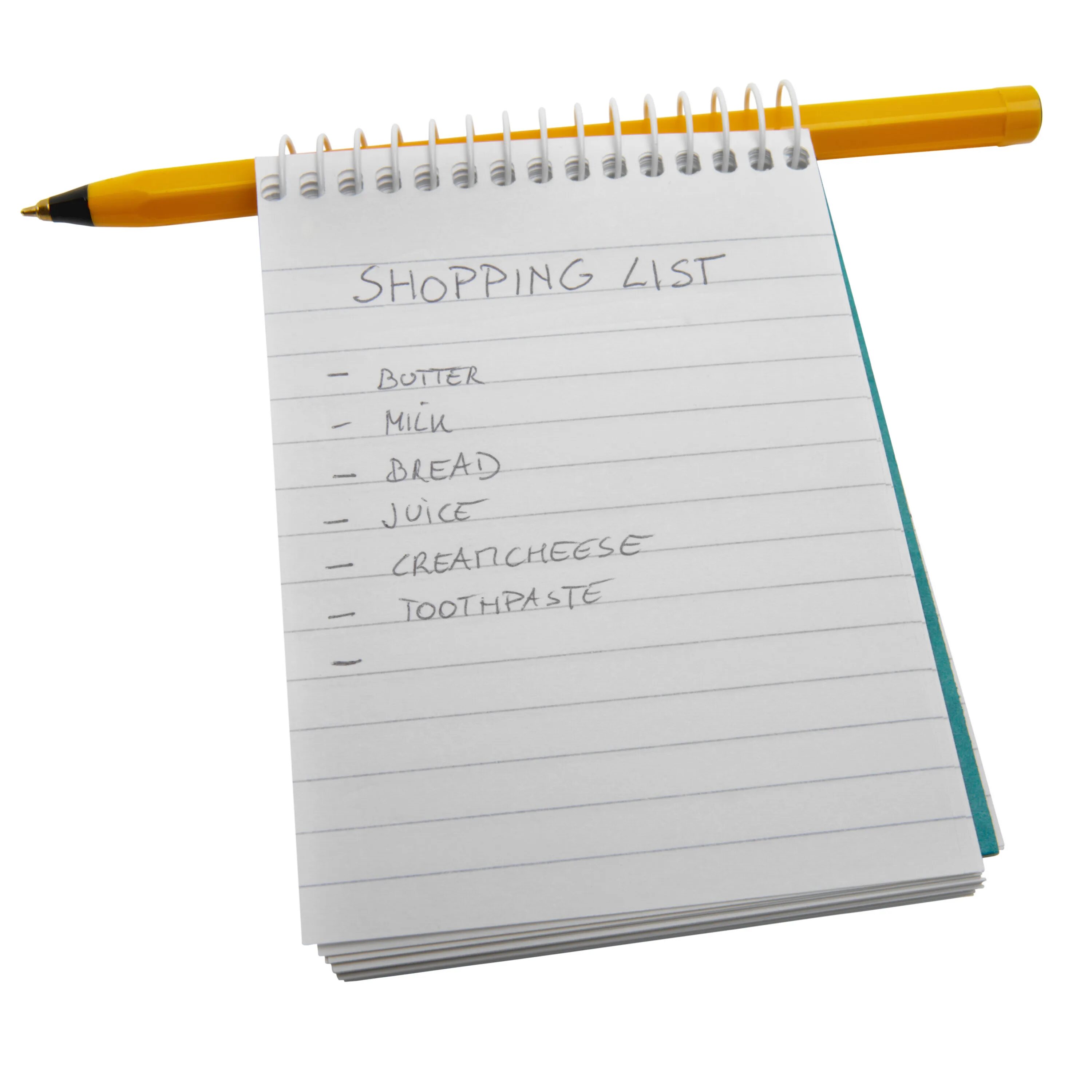 Shopping list. Shopping list Flashcards. Write the shopping list. List for writing.