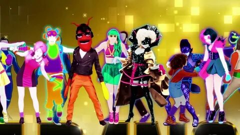 Dance 2016