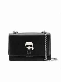 Сумка lagerfeld женская