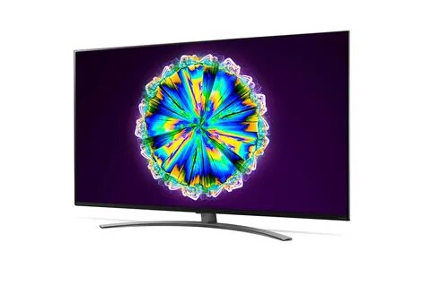 Lg 55 nano