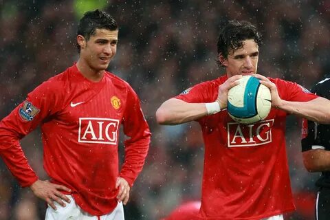Ronaldo 2008