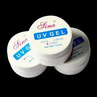 Uv gel