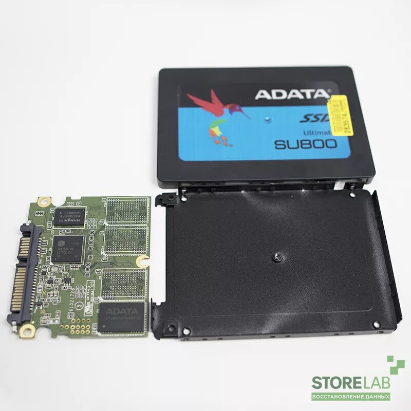 Asu800ss 1tt c. Восстановление ссд диска. su800. ssd adata adata asu800ss-1tt-c.