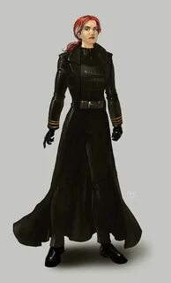 Imperial female