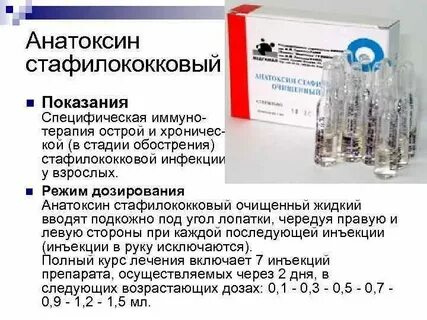 Укол иммуноглобулина форум