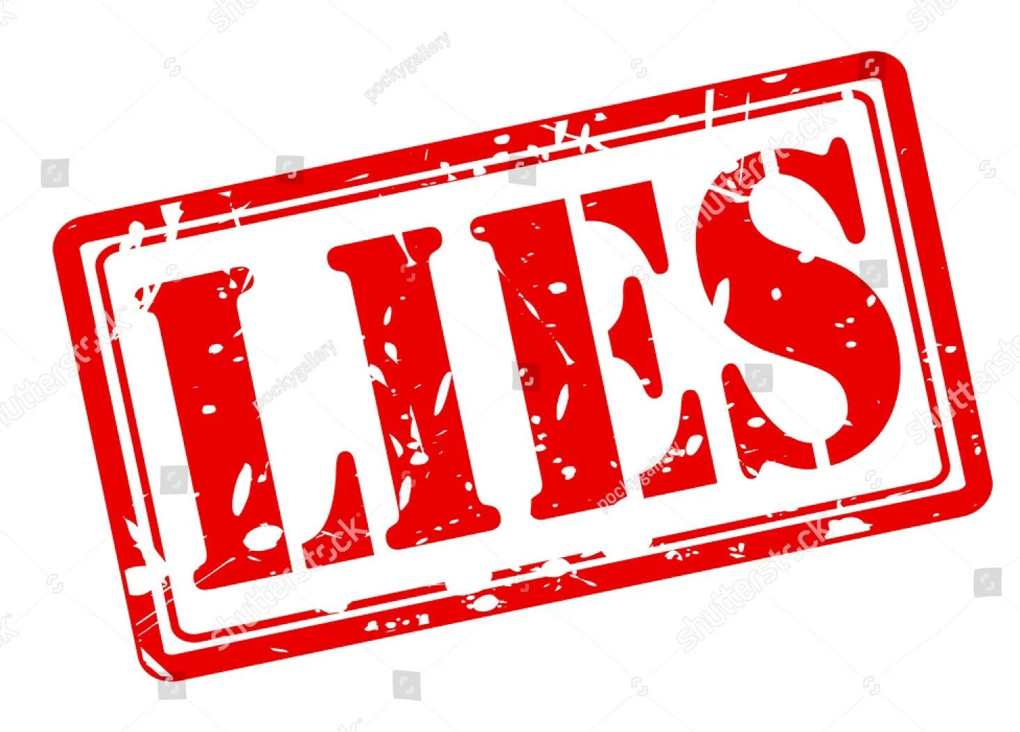 Red lie. Штамп миф. штамп ложь. ложь вектор. lie красная.