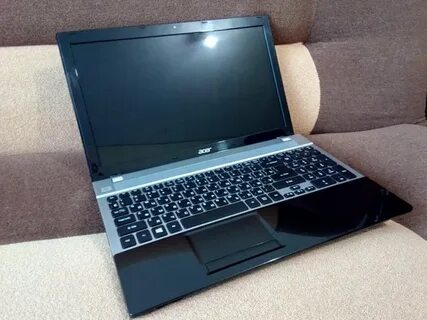 Acer aspire 551g драйвера
