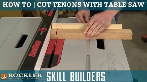How to cut