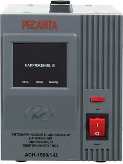 Ресанта 1500 1 ц