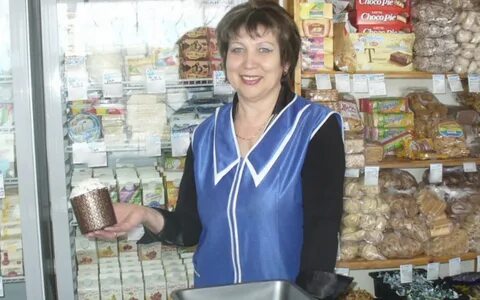 Магазины спас