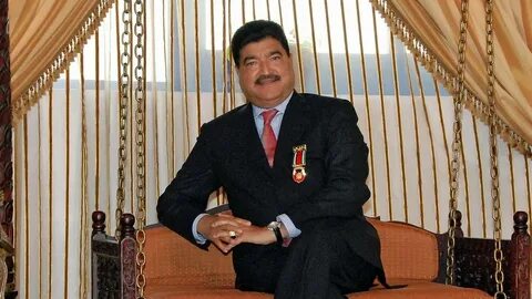 Турецкий богач