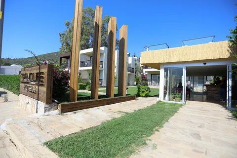 Trendlife hotels torba 4 турция бодрум