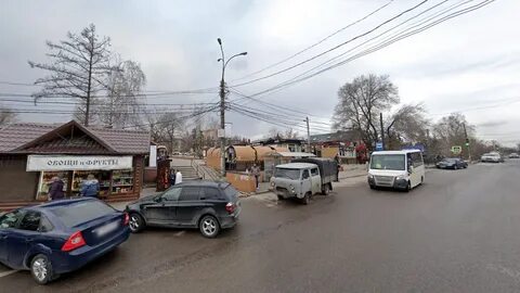 Автобус березовая роща воронеж