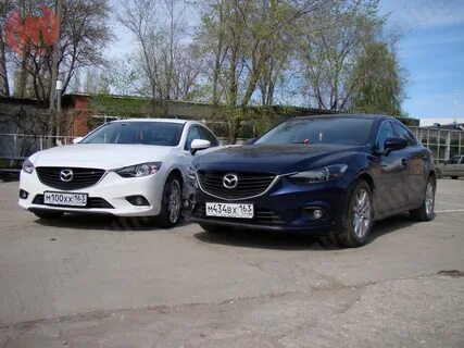 Номер mazda