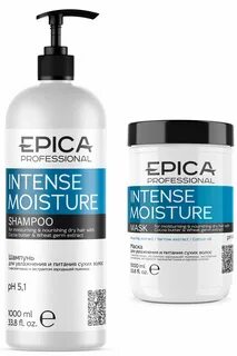 Intense moisture
