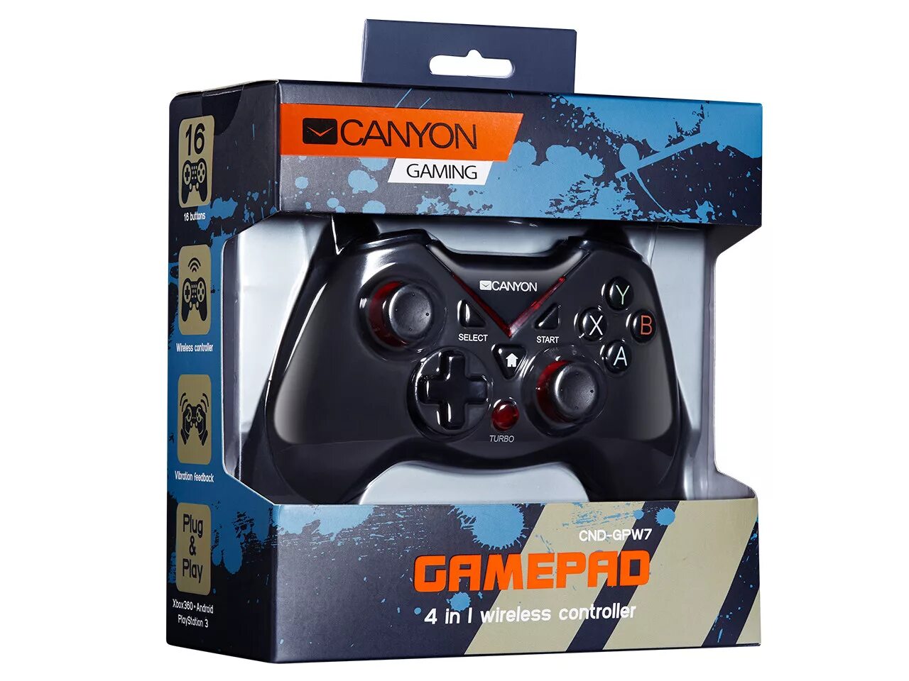 Canyon gpw6. Геймпад Canyon GP-w6. Джойстик Canyon CNS-gpw3. Canyon Gaming Gamepad CND-gpw7. Canyon Gaming Gamepad gpw3.