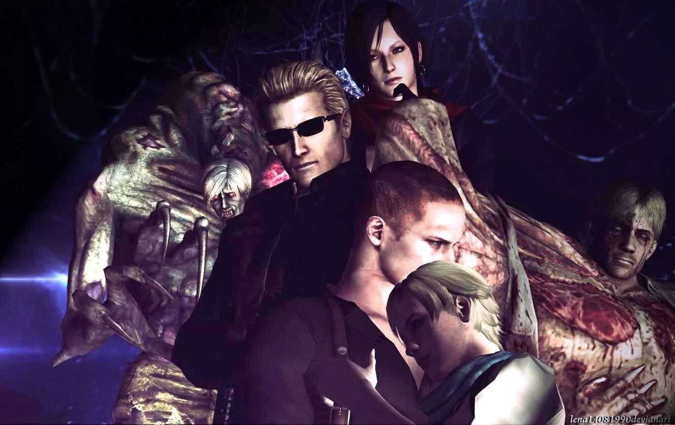 Resident evil mac os. Итан уинтерс resident evil 6. resident evil 6 финн. resident evil пейтон.