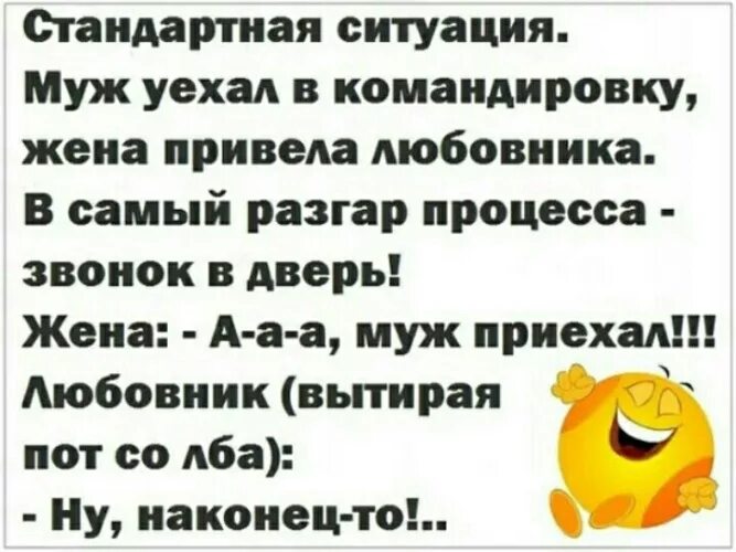 Анекдот командировку. Когда муж уехал в командировку. Муж в командировке приколы. Муж уехал в командировку прикол. Муж уехал в командировку жена.